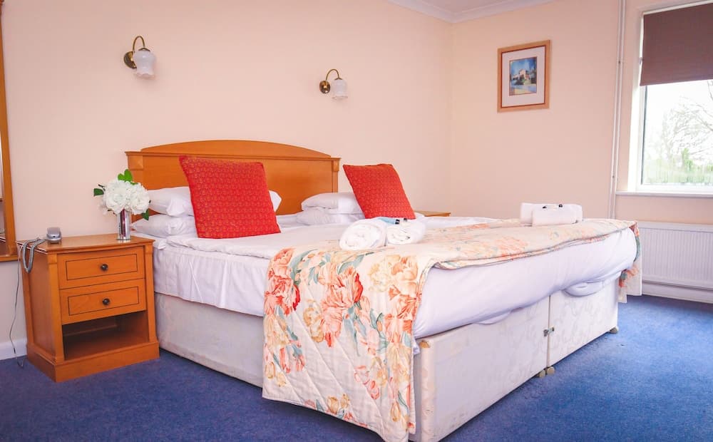 Boship Lions Farm Hotel, Sure Hotel Collection by Best Western