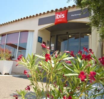 ibis Narbonne