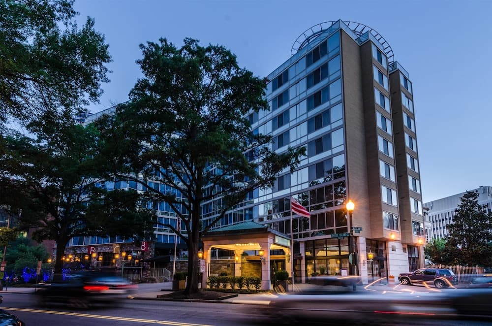 hotel image