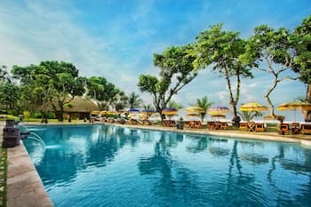 The Oberoi Beach Resort, Bali - CHSE Certified