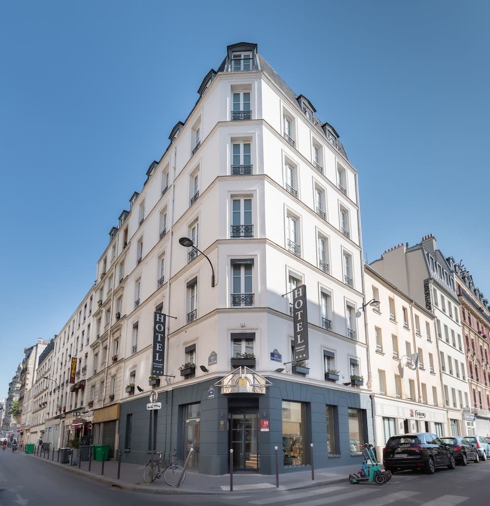hotel image