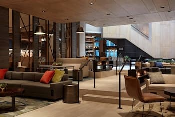 Charlotte Marriott City Center