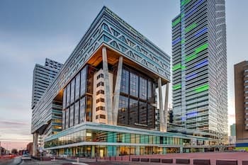 Babylon Hotel Den Haag