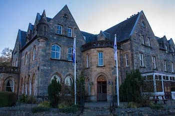 Ballachulish Hotel
