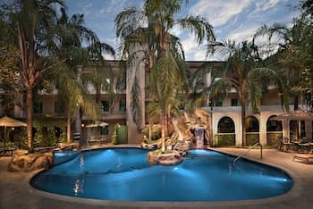 Safi Royal Luxury Centro