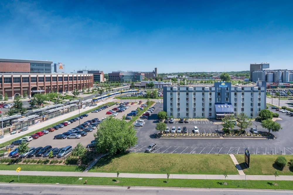 hotel image