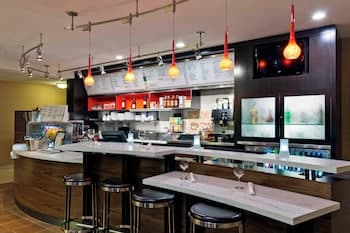 Courtyard by Marriott Mishawaka-University Area