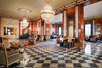 The Westin Excelsior, Rome