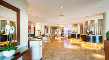 Mövenpick Hotel Lausanne