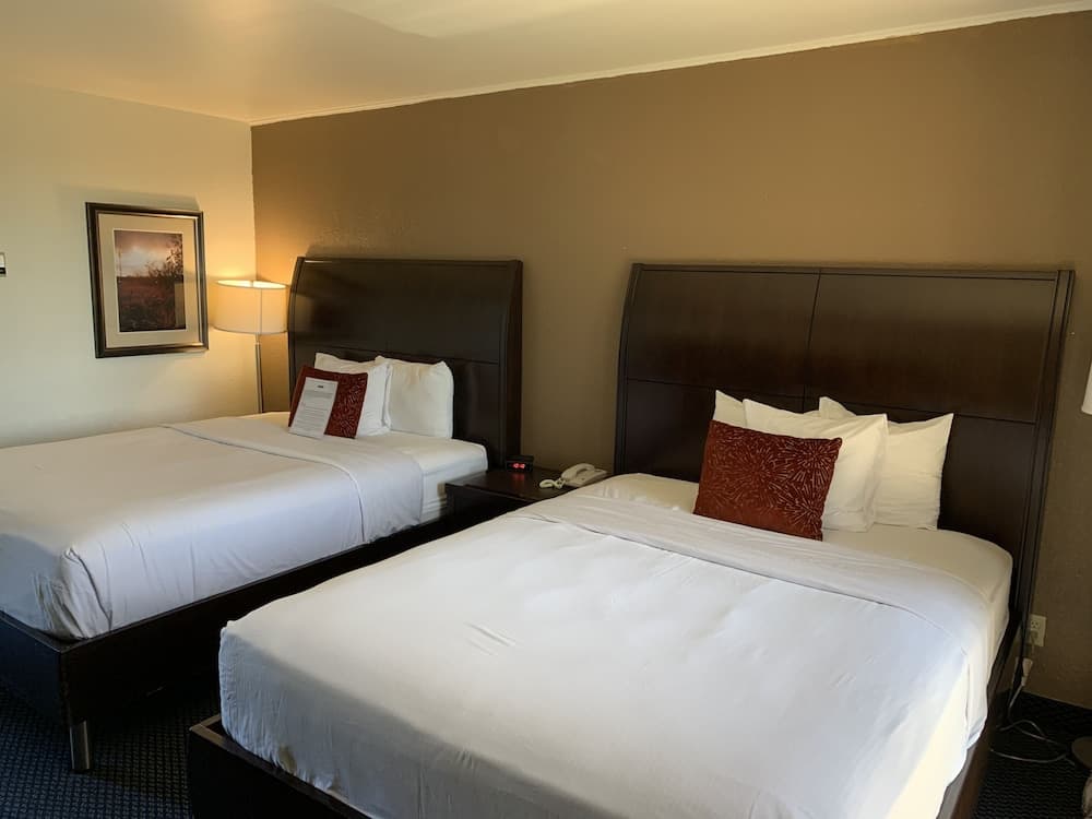 Travelodge by Wyndham Rapid City