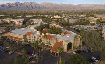 Sheraton Tucson Hotel and Suites