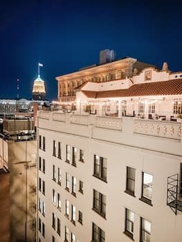 The St. Anthony, A Luxury Collection Hotel, San Antonio