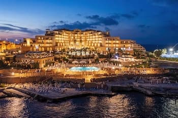 Corinthia St George's Bay