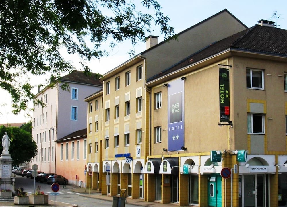 hotel image