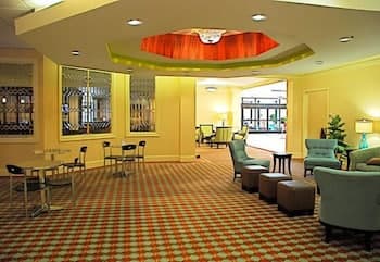 Doubletree by Hilton Hotel Fayetteville