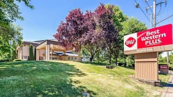 Best Western Plus Prairie Inn