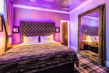 Mercure Nottingham City Centre George Hotel