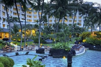 Melia Purosani Yogyakarta