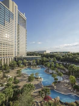 Hyatt Regency Orlando