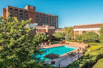 Sheraton Salt Lake City Hotel