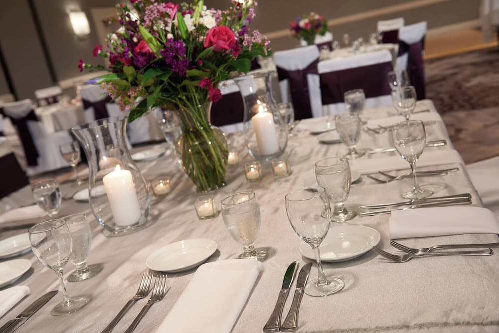 Detroit Marriott Livonia