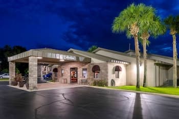 Best Western Inn Of Palatka