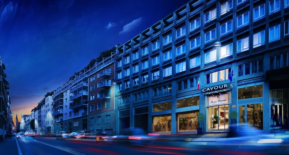 hotel image