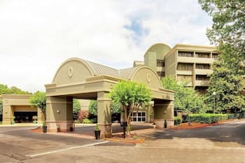 DoubleTree by Hilton Atlanta - Marietta