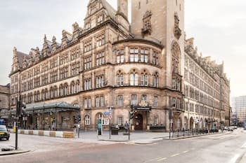 voco Grand Central Glasgow, an IHG Hotel