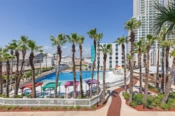 Holiday Inn Resort South Padre Island - Beach Front, an IHG Hotel