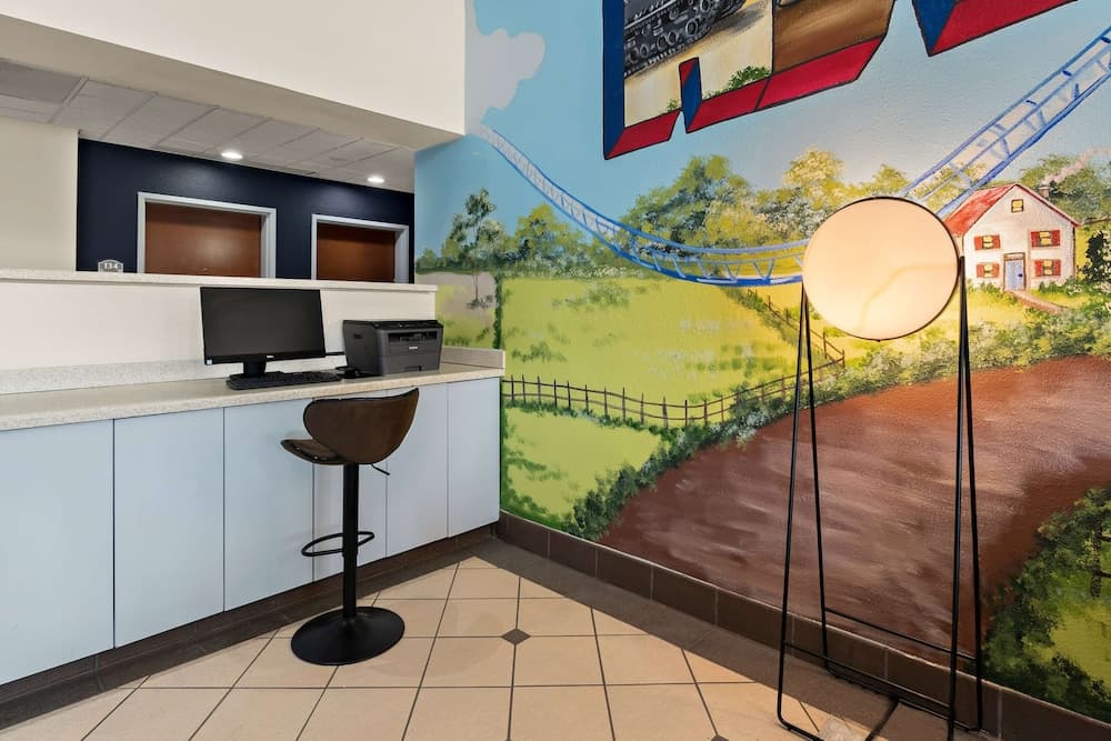 hotel image