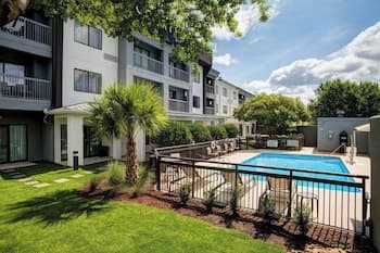 Courtyard by Marriott Columbia Northeast/Fort Jackson Area