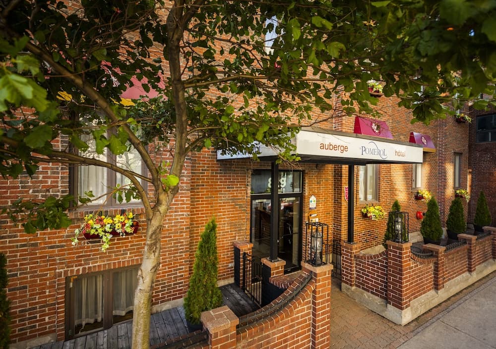 hotel image