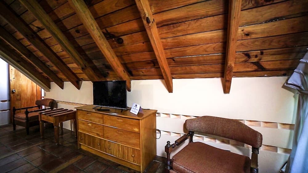 Hotel San Buenaventura De Atitlan