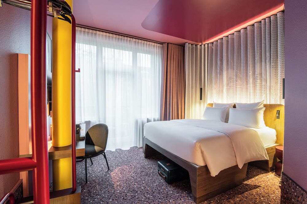 hotel image