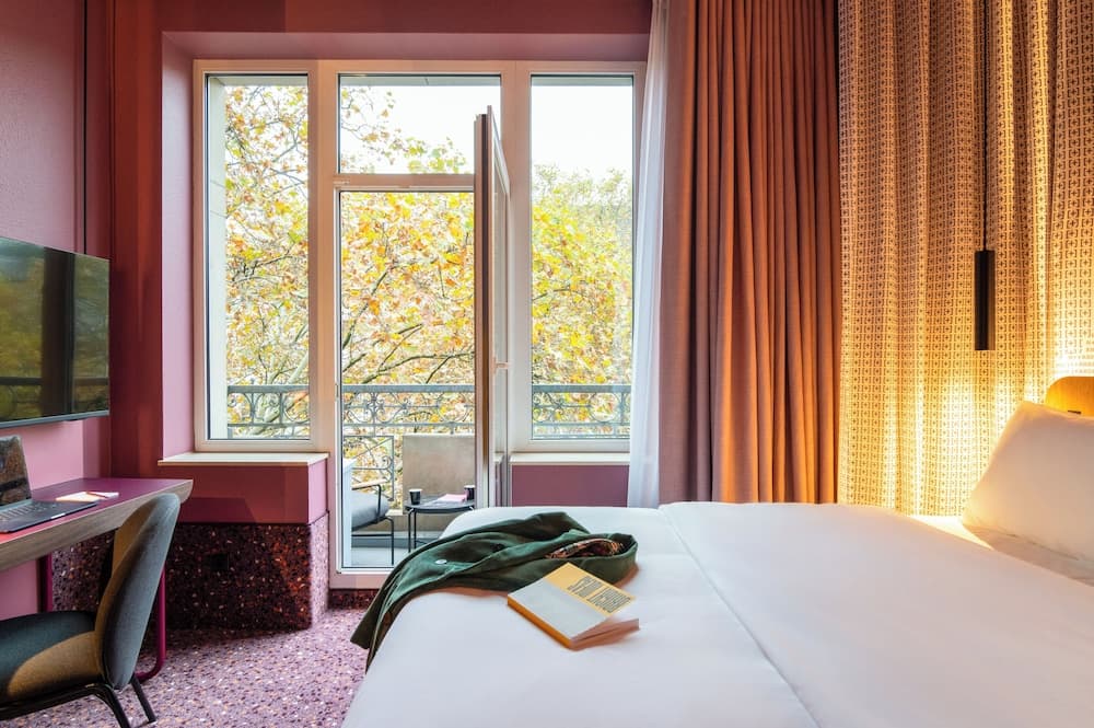 hotel image