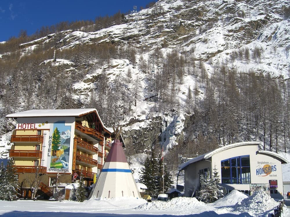 hotel image