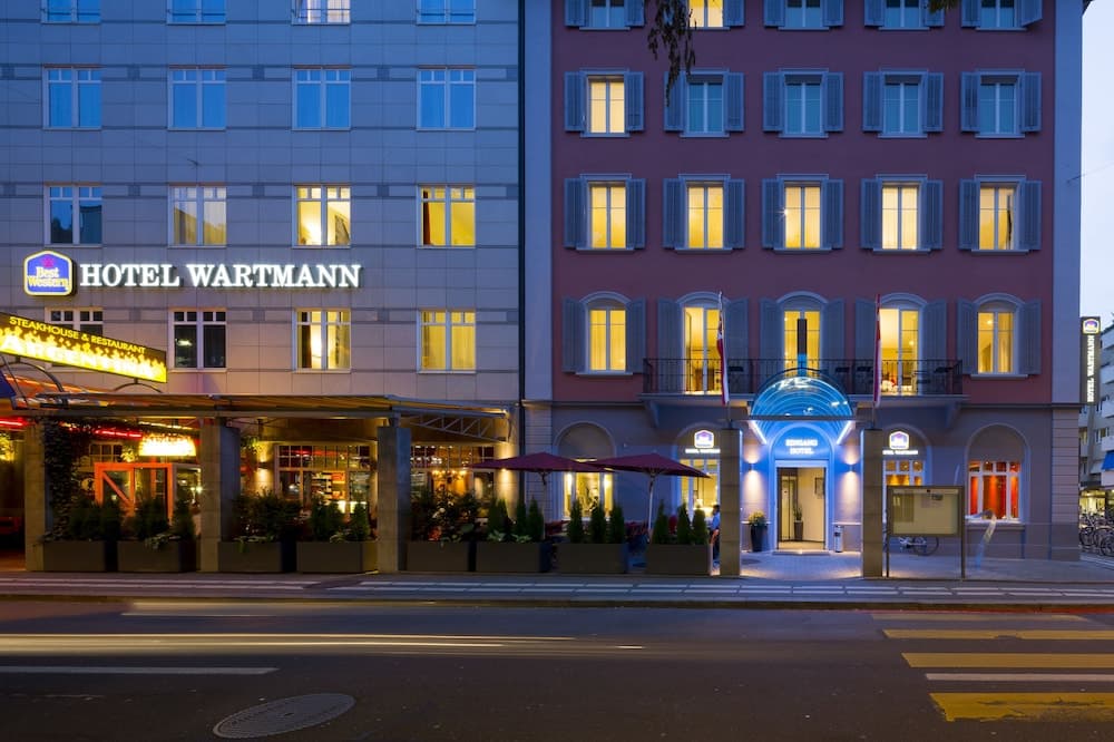 hotel image
