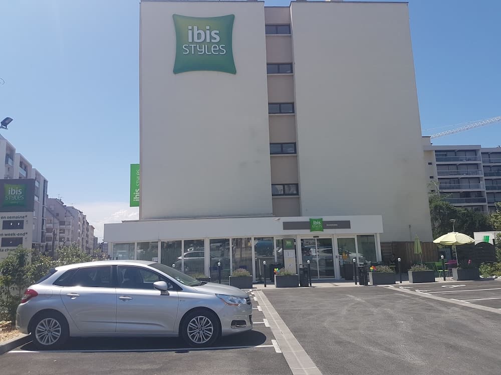 hotel image
