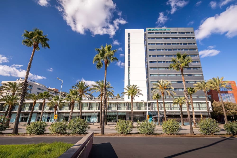hotel image
