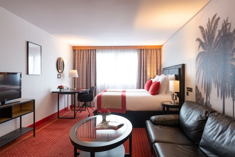 Le M & Spa Bordeaux Aéroport by Hôtels & Préférence