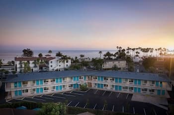 Motel 6 Santa Barbara, CA - Beach