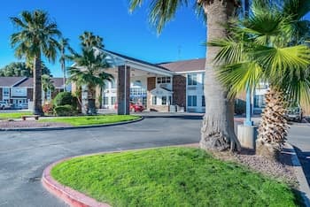 Motel 6 Tucson, AZ - North