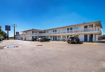 Motel 6 Corpus Christi, TX - Northwest