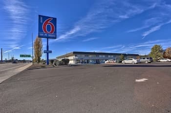 Motel 6 Flagstaff, AZ - Butler
