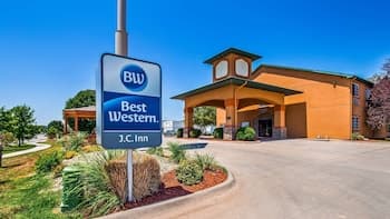 Best Western J. C. Inn