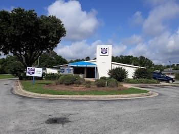 Knights Inn Florence