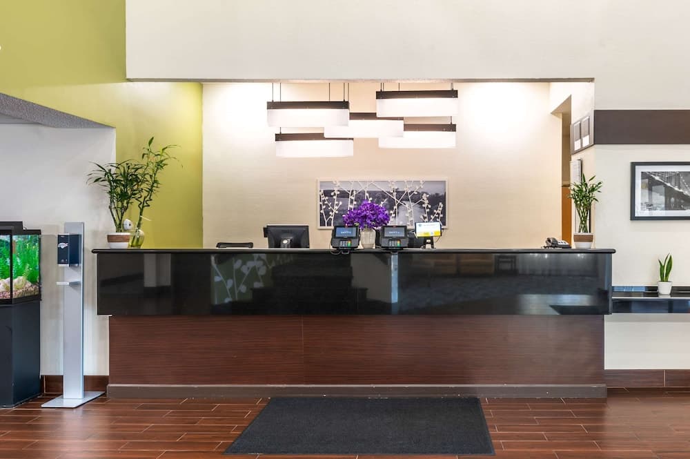 Sleep Inn Henderson-Evansville South