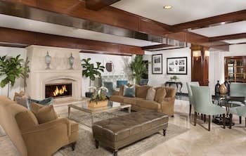 Ayres Suites Diamond Bar