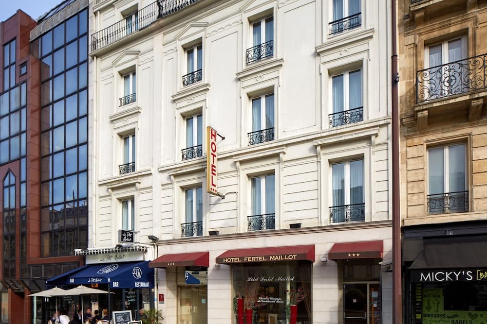 hotel image
